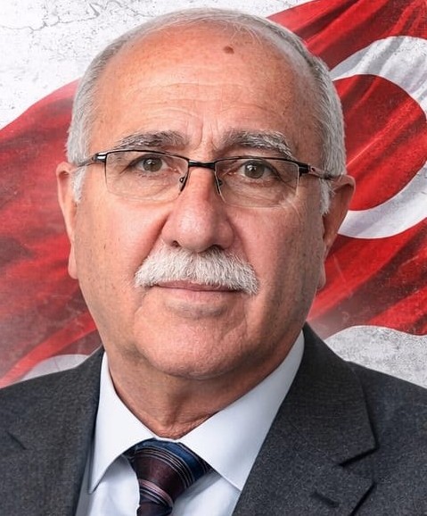 CHP Genel Başkanı Özgür Özel’in Milas mitingi öncesi, zeytin ağaçlarını