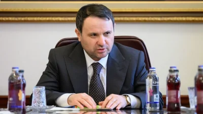 Akın Gürlek, sanal medyada kimlik doğrulaması zorunluluğu getirecek düzenleme üzerinde