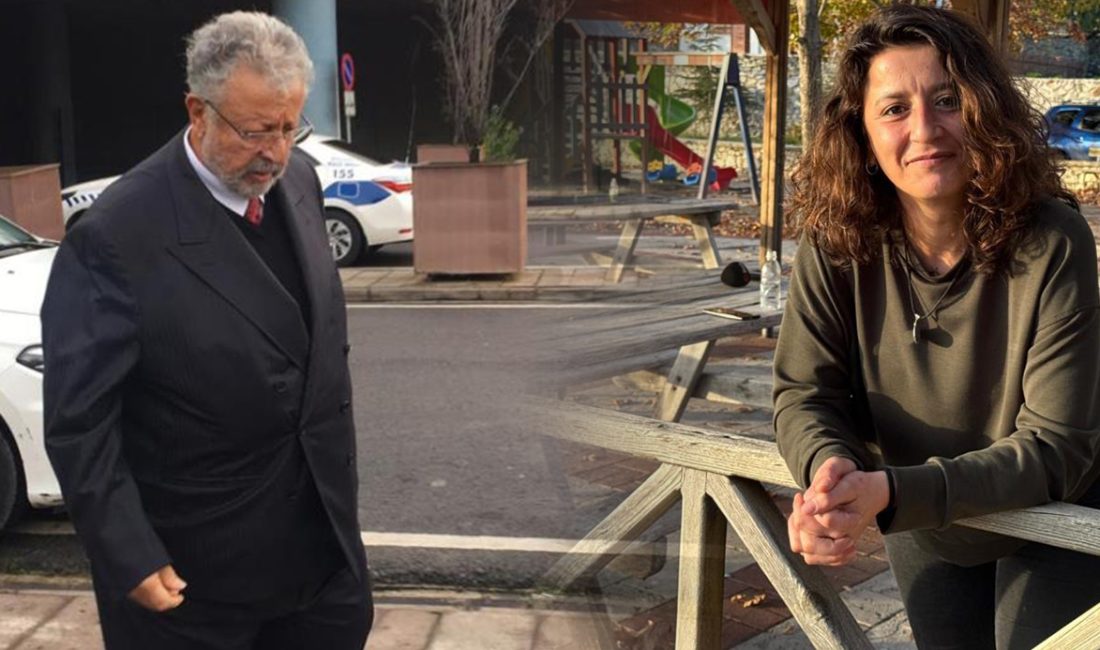 Mahkeme, babalık sorumluluğunun yerine getirilmediği gerekçesiyle açılan davada Duygu Nebioğlu