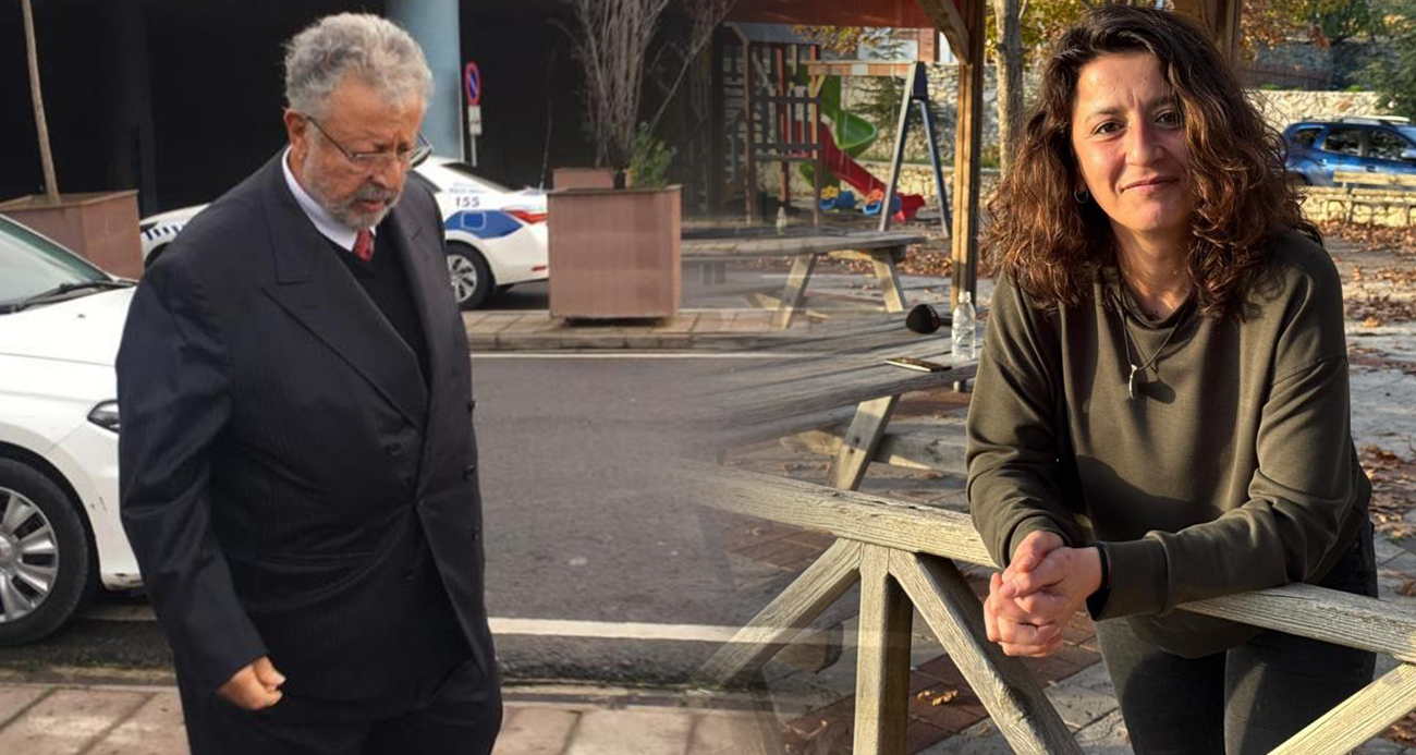 Mahkeme, babalık sorumluluğunun yerine getirilmediği gerekçesiyle açılan davada Duygu Nebioğlu