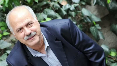 Geçirdiği beyin kanaması sonrası yoğun bakıma alınan 76 yaşındaki usta