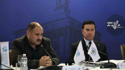 Dünya Belediyeler Birliği Ortadoğu ve Batı Asya Bölge Teşkilatı Kültür