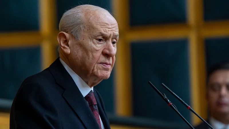 Devlet Bahçeli, ABD ve İsrail’in müzakerelerin sonucunu beklemeden İran’a yönelik