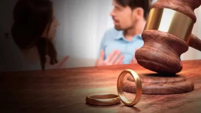 Türkiye İstatistik Kurumu verilerine göre Türkiye’de boşanmış birey sayısı 3,5