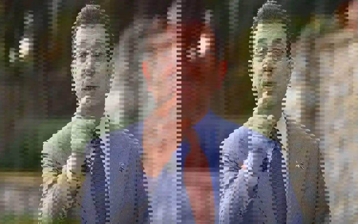 İBB Başkanı Ekrem İmamoğlu’nun da aralarında bulunduğu dört isim hakkında