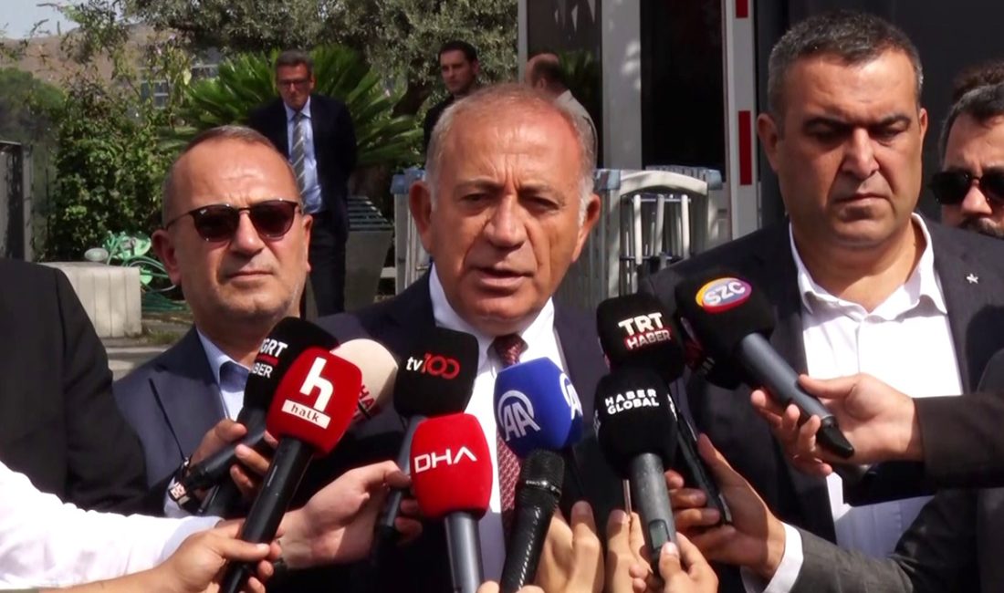 CHP İstanbul İl Kongresi’ne ilişkin davada mahkeme, il başkanı ve