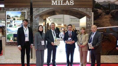 Doğu Akdeniz Uluslararası Turizm ve Seyahat Fuarı EMITT 2026’da Muğla,