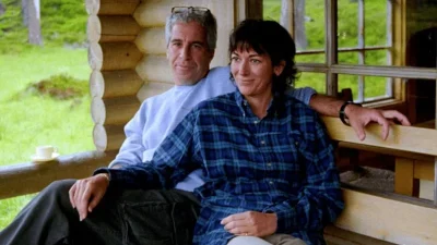 ABD Kongresi’nde ifade vermeye çağrılan Ghislaine Maxwell, sessiz kalma hakkını