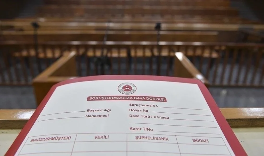 Evlilik öncesi HIV pozitif olduğunu gizlediği gerekçesiyle yargılanan sanık, “eşe