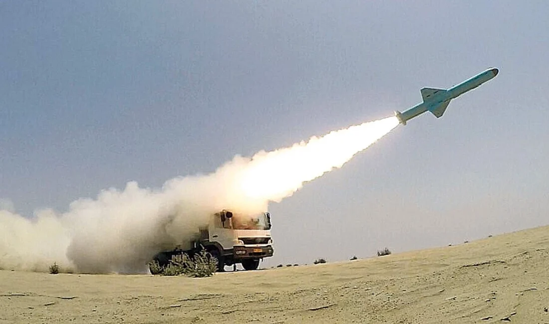 İsrail’in saldırısına karşılık vereceklerini açıklayan İran, kısa süre sonra geniş