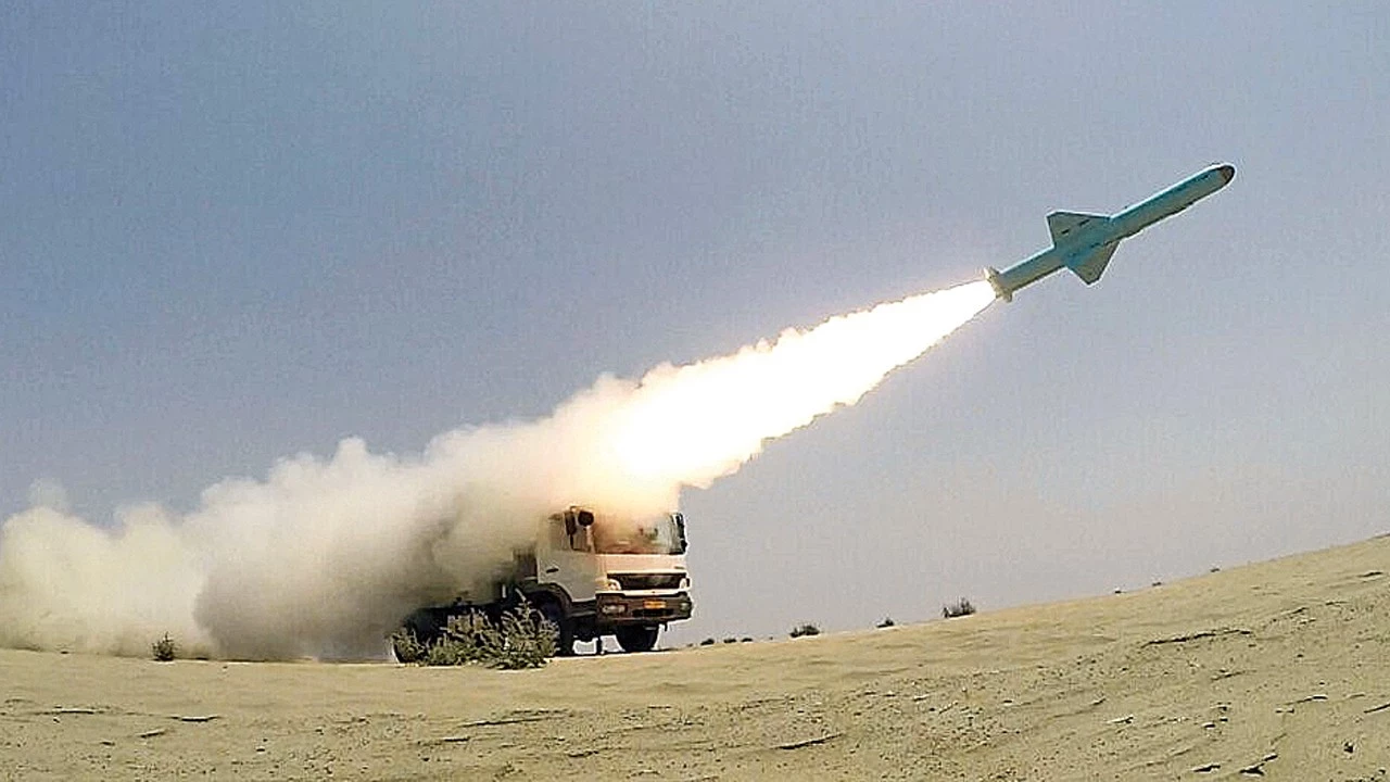 İsrail’in saldırısına karşılık vereceklerini açıklayan İran, kısa süre sonra geniş