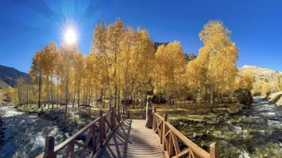 Meteoroloji Genel Müdürlüğü’nün son tahminlerine göre, Türkiye genelinde sıcaklıklar mevsim