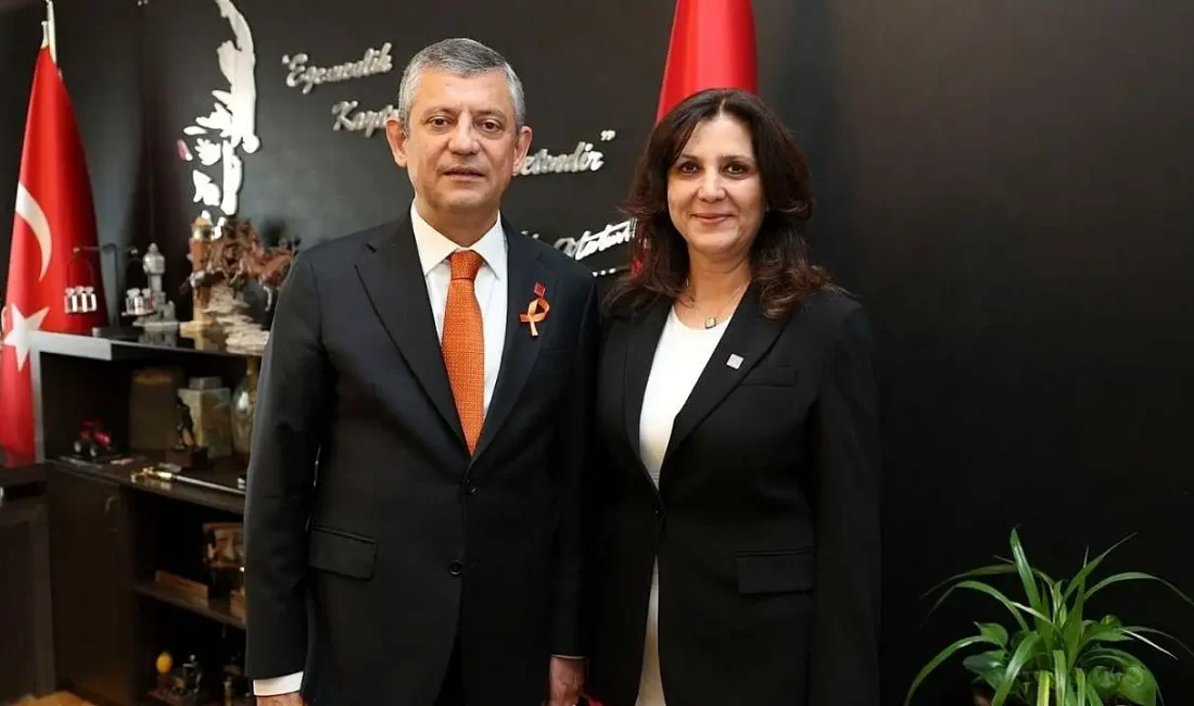 Cumhuriyet Halk Partisi Kayseri İl Başkanı Ümit Özer’in Alevilere yönelik