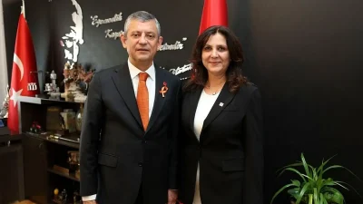 Cumhuriyet Halk Partisi Kayseri İl Başkanı Ümit Özer’in Alevilere yönelik