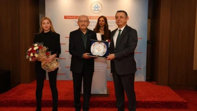 CHP’deki tartışmalı kurultay sürecinin ardından uzun süre gözlerden uzak kalan