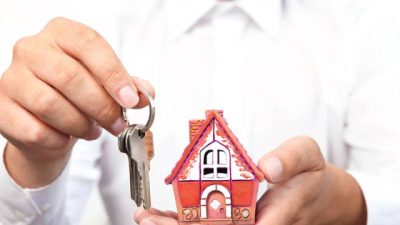 Merkez Bankası verilerine göre konut fiyatları Ocak ayında aylık %