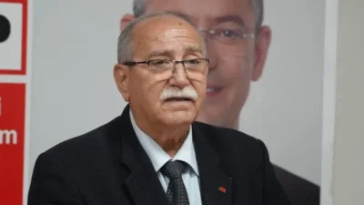 Muğla’nın Milas ilçesinde çok sayıda zeytin ağacının kesilmesi üzerine başlatılan