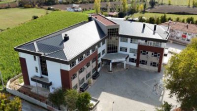 Milli Eğitim Bakanlığı ödenekleri ve Muğla Valiliği koordinasyonunda hayata geçirilecek