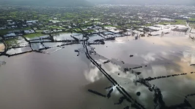 Muğla’da 2026 yılının ilk haftalarında etkili olan sağanak yağışlar, son