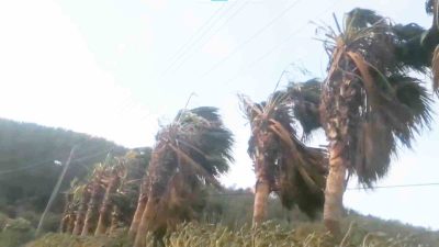 Meteoroloji Genel Müdürlüğü Antalya Bölgesel Tahmin Merkezi, Muğla’nın kuzey ilçeleri