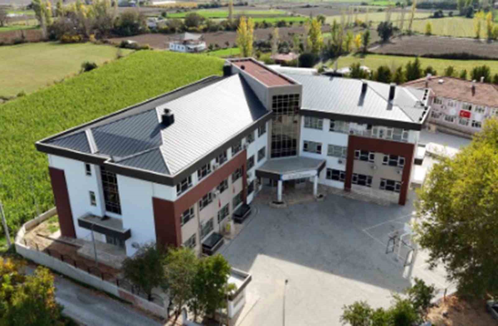 Milli Eğitim Bakanlığı ödenekleri ve Muğla Valiliği koordinasyonunda hayata geçirilecek