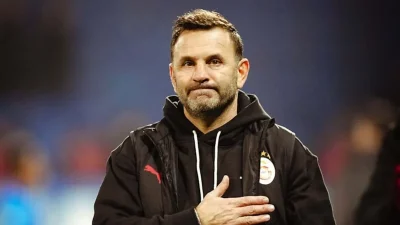 UEFA Şampiyonlar Ligi son 16 play-off turu ilk maçında Galatasaray,