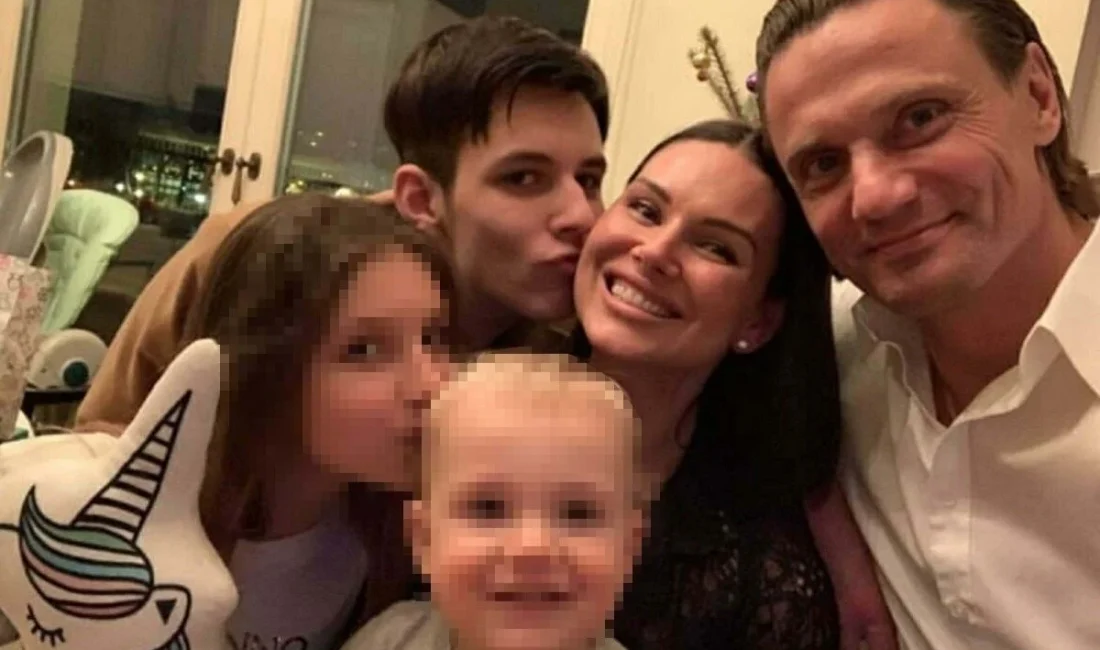 Bodrum’da eski eşi Irina Dvizova ile 15 yaşındaki kızını öldürüp