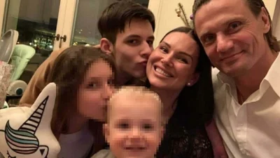 Bodrum’da eski eşi Irina Dvizova ile 15 yaşındaki kızını öldürüp