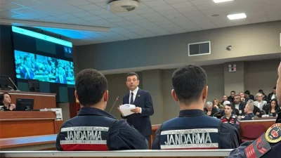 Tutuklu bulunan Ekrem İmamoğlu’nun “resmi belgede sahtecilik” suçlamasıyla yargılandığı diploma