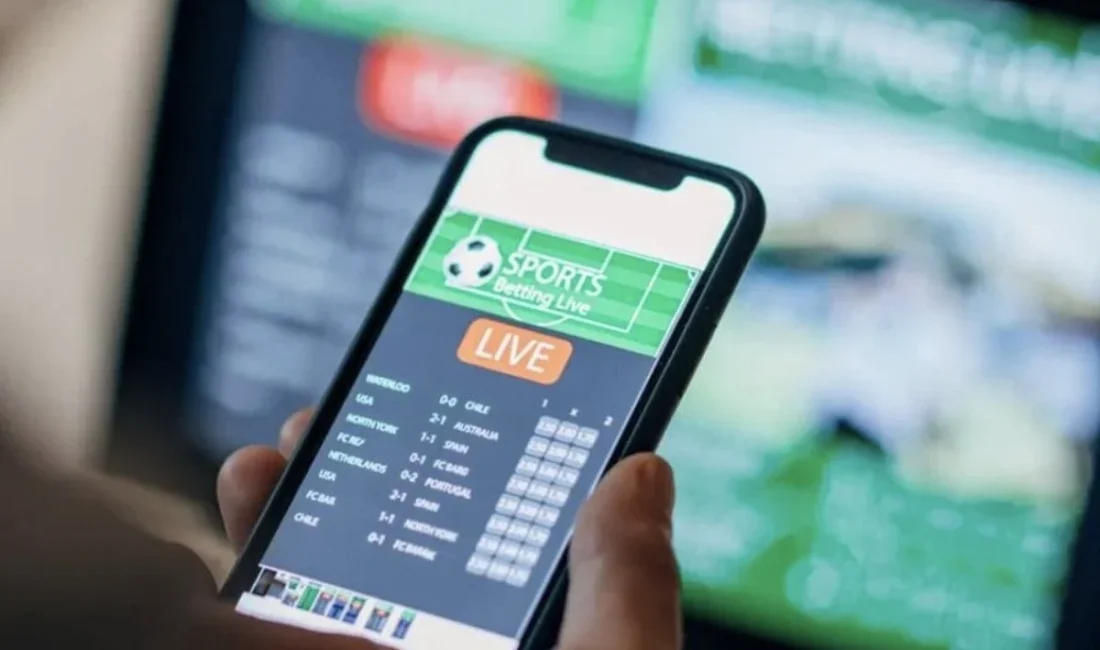 Türkiye’de yasa dışı sanal bahisle mücadele kapsamında yeni düzenleme yürürlüğe