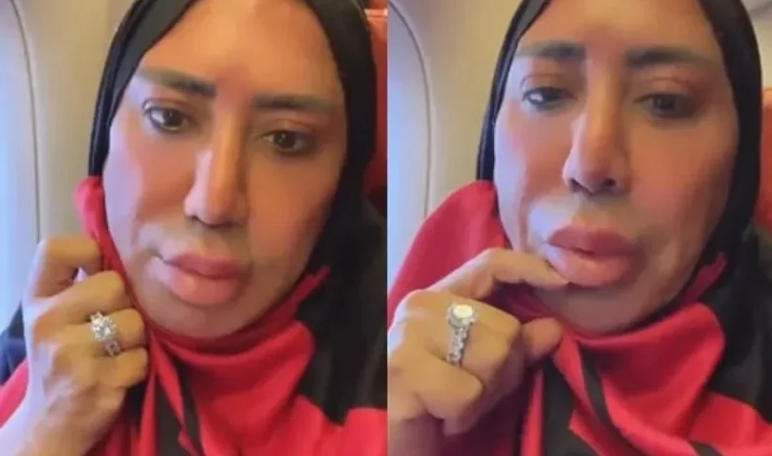 Sosyal medyada paylaşılan bir video nedeniyle tutuklanan Murat Övüç hakkında