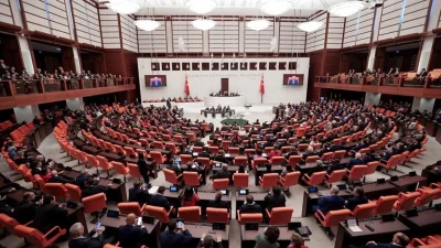 Adalet Bakanlığı’nın hazırladığı taslakta cinsiyet değişikliği süreçlerinden kamuya açık davranışlara