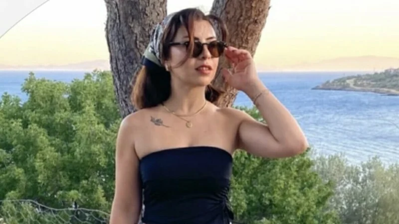 Aydın’ın Efeler ilçesinde yaşayan Bahar Taş, arkadaşlarıyla gittiği Muğla’nın Milas