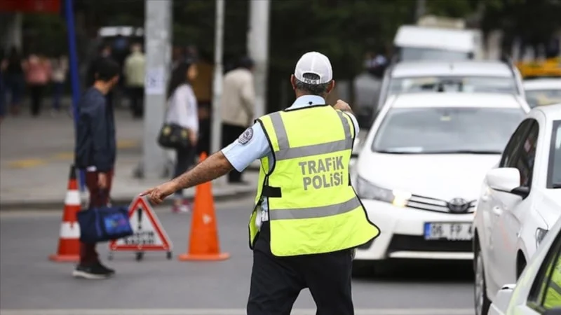 Resmi Gazete’de yayımlanarak yürürlüğe giren 7574 sayılı Karayolları Trafik Kanunu