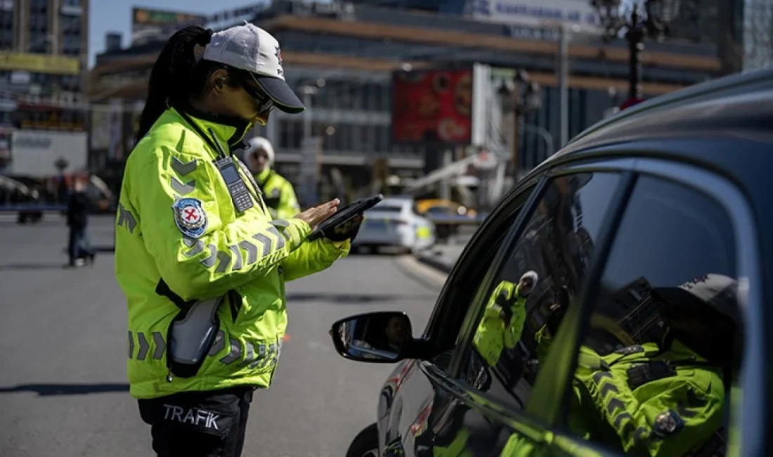 Karayolları Trafik Kanunu’nda yapılan değişiklik TBMM’de kabul edilerek yasalaştı. Yeni