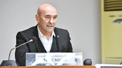 Örnekköy Konut Yapı Kooperatifi’ndeki “zimmet” iddiaları kapsamında, 23 İZBETON çalışanına