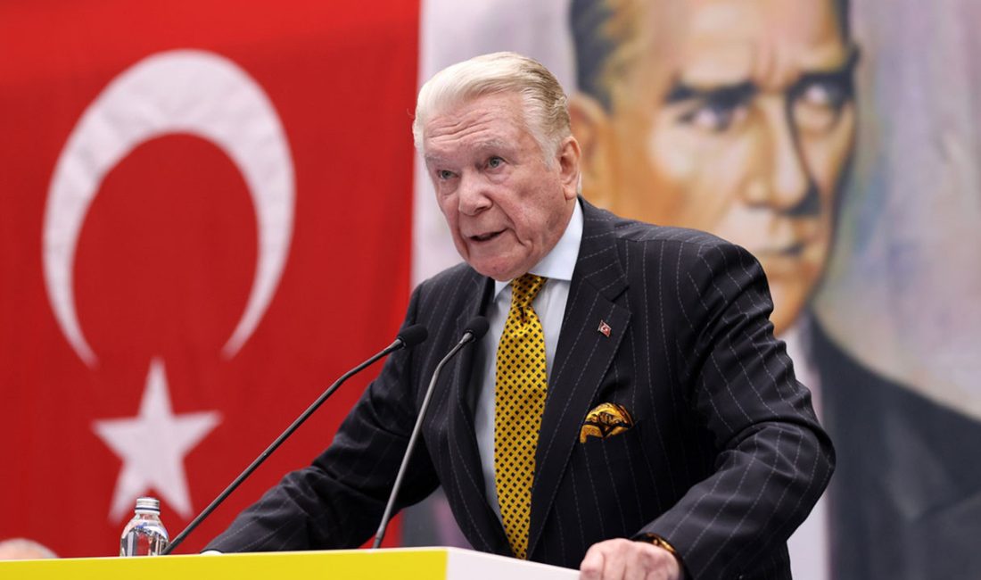 Keçiören Belediye Başkanı Mesut Özarslan’ın CHP’den istifası sonrası gündeme gelen