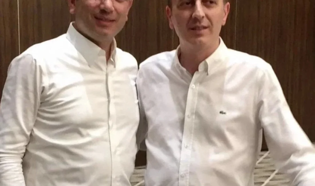 İstanbul Cumhuriyet Başsavcılığı’nca yürütülen uyuşturucu ve fuhuş soruşturması kapsamında gözaltına