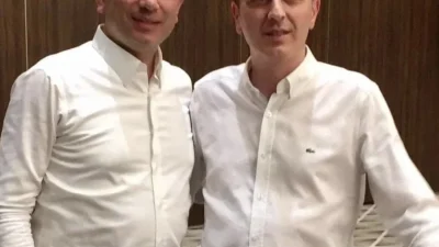 İstanbul Cumhuriyet Başsavcılığı’nca yürütülen uyuşturucu ve fuhuş soruşturması kapsamında gözaltına