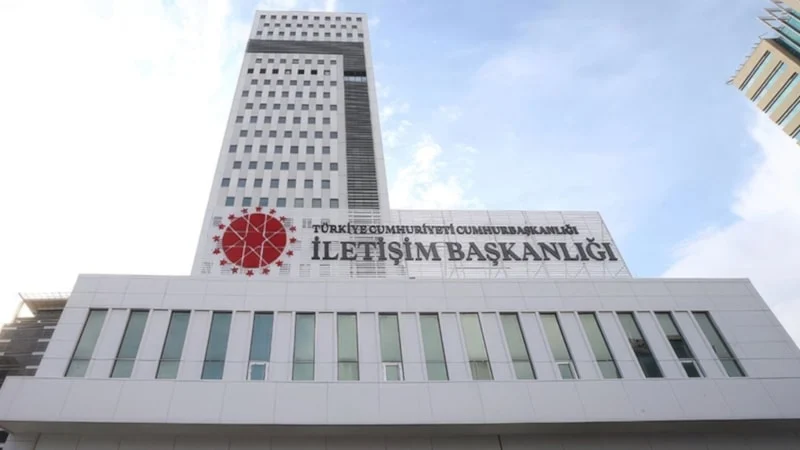 Dezenformasyonla Mücadele Merkezi, sosyal medyada yayılan “Türkiye’nin İran lehine savaşa