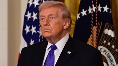 ABD Başkanı Donald Trump, İran ile süren savaşın 14. gününde