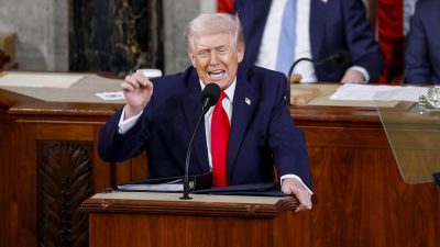 ABD Başkanı Donald Trump, Truth Social hesabından yaptığı paylaşımda İran’ın