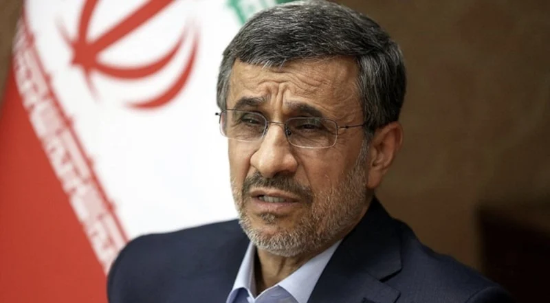 ABD ve İsrail’in İran’a yönelik saldırılarında, eski Cumhurbaşkanı Mahmud Ahmedinejad’ın