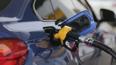 ABD ve İsrail’in İran’a yönelik saldırıları sonrası yükselen petrol fiyatları