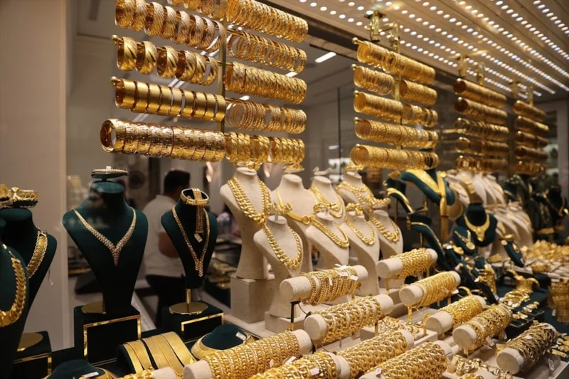 İsrail-ABD ve İran arasında süren savaşın etkisiyle rekor seviyelere çıkan