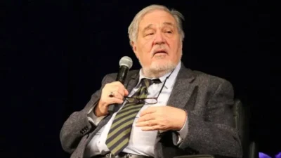 Ünlü tarihçi Prof. Dr. İlber Ortaylı’nın sağlık durumuna ilişkin yeni