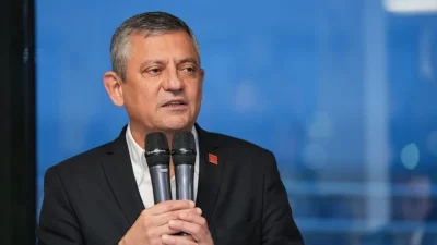 Kaş Tapu Müdürlüğü’nde görevli memur Diyar Akdağ, Adalet Bakanı Akın