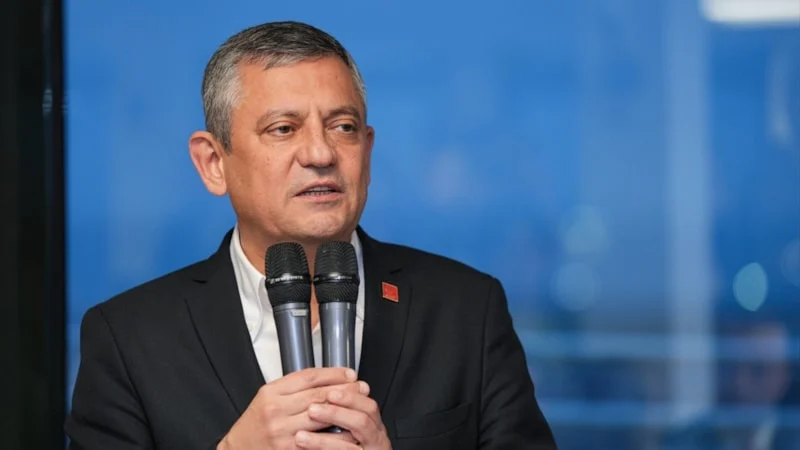 Kaş Tapu Müdürlüğü’nde görevli memur Diyar Akdağ, Adalet Bakanı Akın