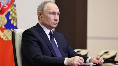 Rusya Dışişleri Bakanlığı, Orta Doğu’daki çatışmalara ilişkin yaptığı açıklamada ABD