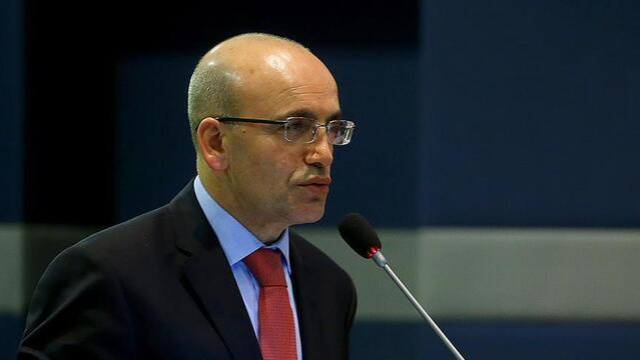 Hazine ve Maliye Bakanı Mehmet Şimşek başkanlığında toplanan Komite, jeopolitik